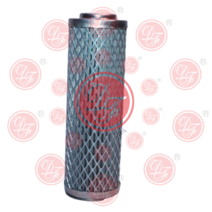 ROUND DISC FILTER