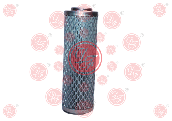 ROUND DISC FILTER