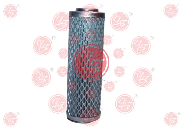 ROUND DISC FILTER