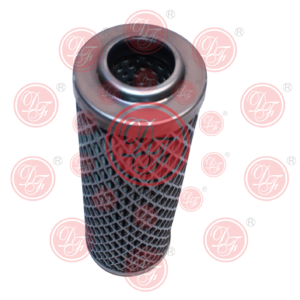 METAL ROUND DISC FILTER