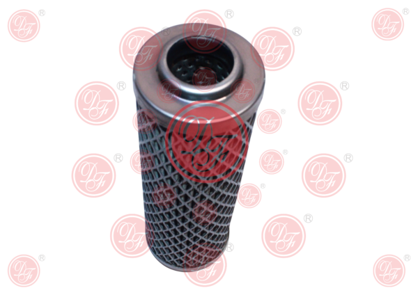 METAL ROUND DISC FILTER