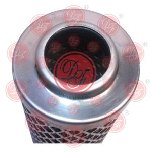 HIGH QUALITY ROUND DISC FILTER
