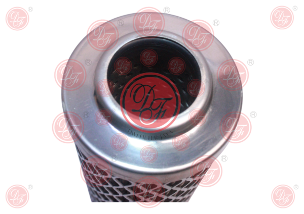 HIGH QUALITY ROUND DISC FILTER