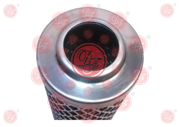 HIGH QUALITY ROUND DISC FILTER