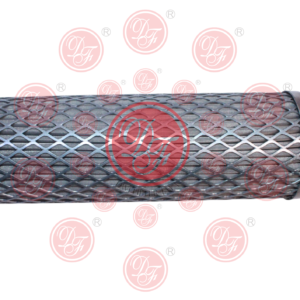 Customized Oil Filter