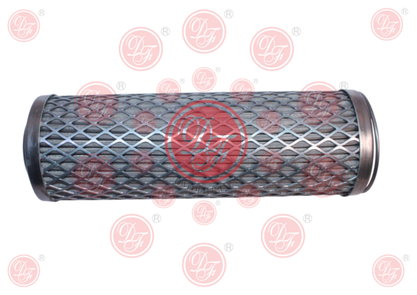 Customized Oil Filter