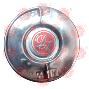 Exhaust Oil Filter