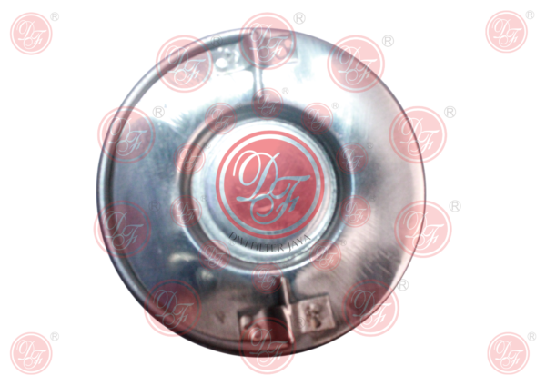 Exhaust Oil Filter