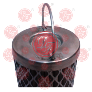 Oil Filter Concrete Pump