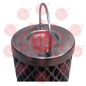 Oil Filter Concrete Pump