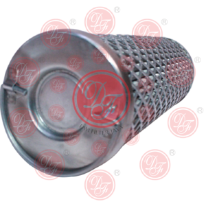 OIL FILTER DRAT 1 INCH