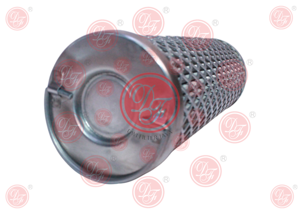 OIL FILTER DRAT 1 INCH