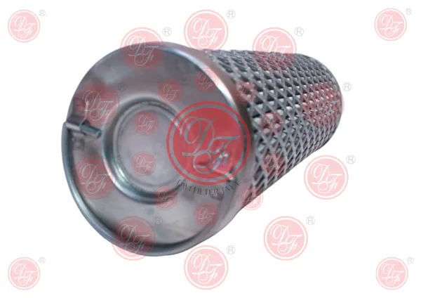 OIL FILTER DRAT 1 INCH