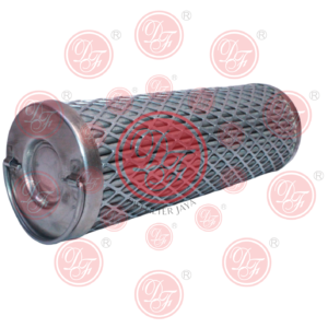 Filter Oli Eliminator