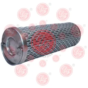 Filter Oli Eliminator