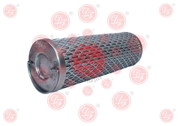 Filter Oli Eliminator