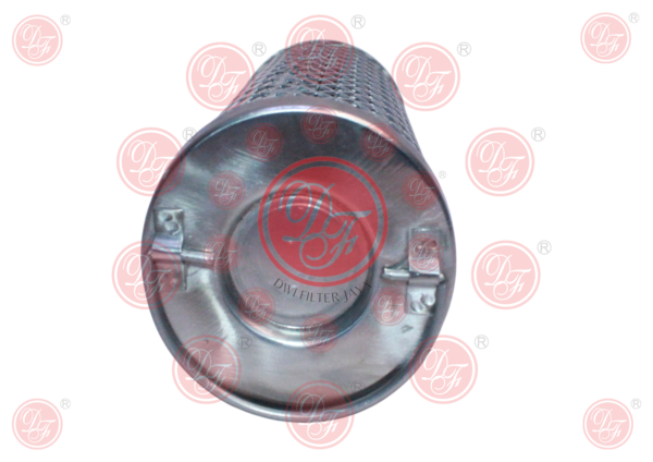 FILTER OLI METAL GALVANIZED