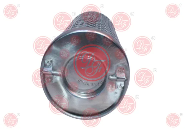 FILTER OLI METAL GALVANIZED