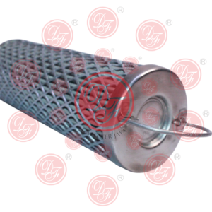 Melt Blown Depth Filter Oil