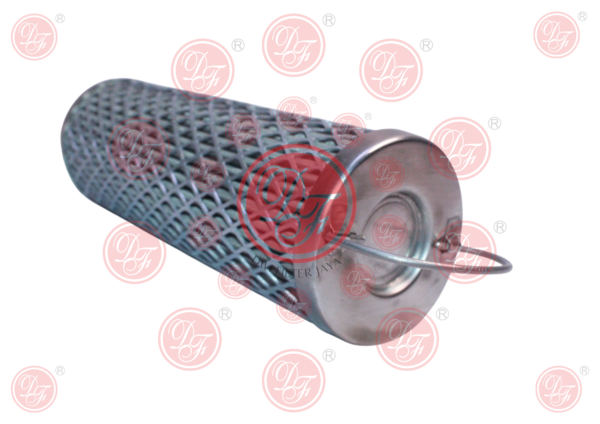 Melt Blown Depth Filter Oil