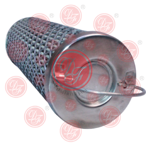 FILTER OLI MEDIA WIRE MESH SS 304 DAN PAPER FIBERGLASS
