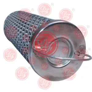 FILTER OLI MEDIA WIRE MESH SS 304 DAN PAPER FIBERGLASS