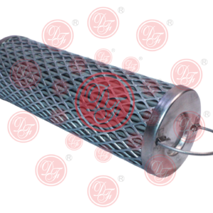 AGRICULTURAL MACHINERY OIL FILTER
