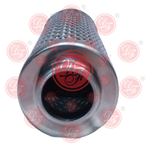 ALTERNATIVE OIL FILTER CARTRIDGE