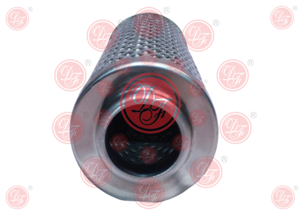 ALTERNATIVE OIL FILTER CARTRIDGE