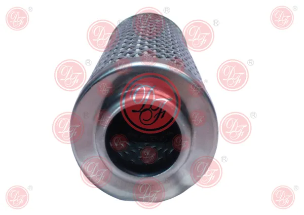 ALTERNATIVE OIL FILTER CARTRIDGE