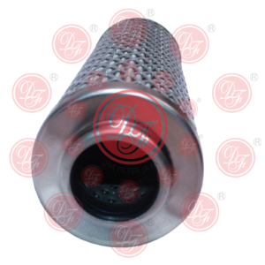 OIL FILTER FOR INJECTION MOLDING MACHINE