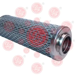 FLUID OIL FILTER BREATHER ELEMENT
