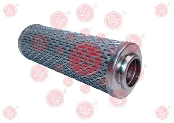 FLUID OIL FILTER BREATHER ELEMENT