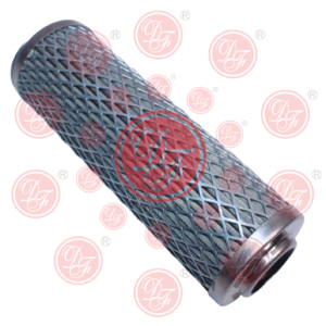 SUCTION OIL FILTER FOR WHEEL LOADER