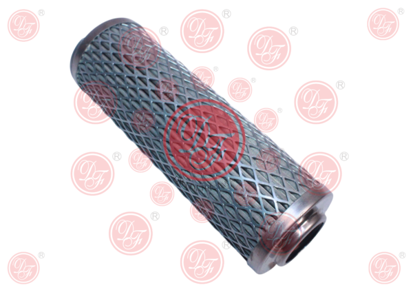 SUCTION OIL FILTER FOR WHEEL LOADER