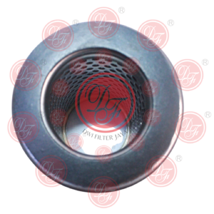 HIGH QUALITY STAINLESS STEEL FLAPPED ENGINE OIL FILTER