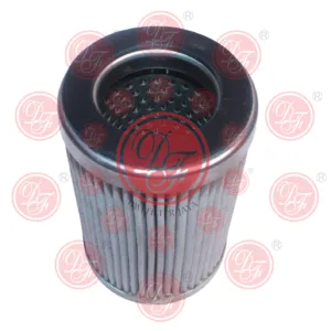 OIL FILTER VACUUM PUMP EXHAUST FILTER
