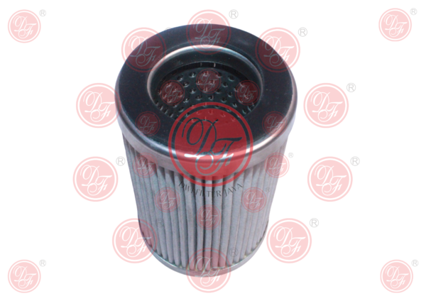 OIL FILTER VACUUM PUMP EXHAUST FILTER