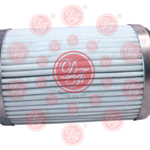 FILTER PUMP OIL STRAINER