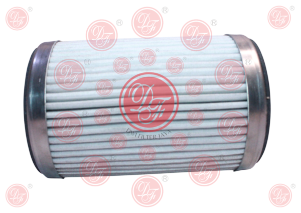 FILTER PUMP OIL STRAINER