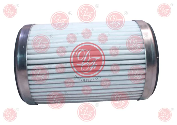 FILTER PUMP OIL STRAINER