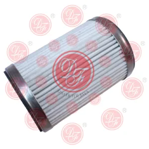 FLUID FILTER ELEMENT 10 MICRON DUPLEX LUBE OIL FILTER