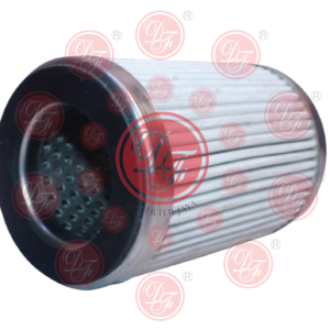 VACUUM PUMP OIL MIST FILTER