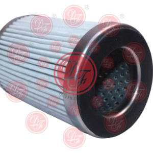 STAINLESS STEEL OIL FILTER CYLINDER ELEMENT