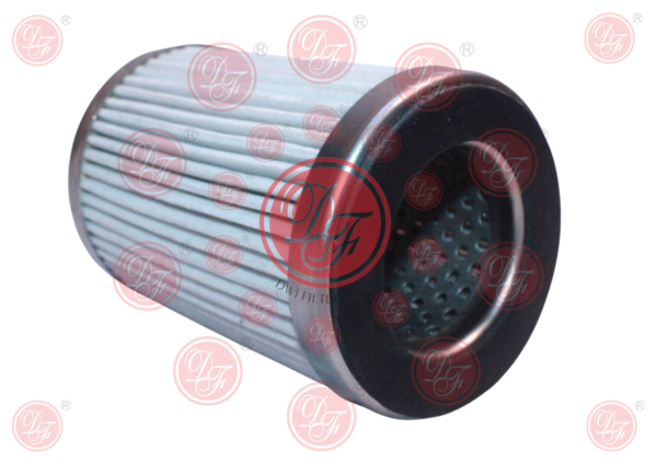 STAINLESS STEEL OIL FILTER CYLINDER ELEMENT
