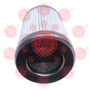Strainer simpleks