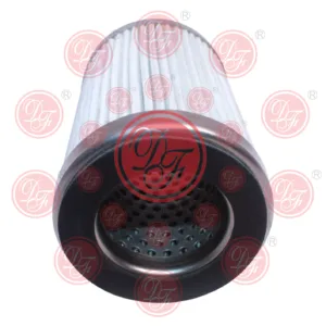 Strainer simpleks