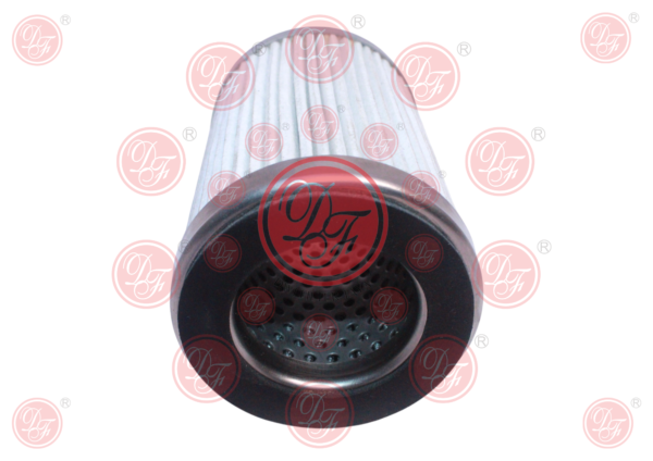 Strainer simpleks