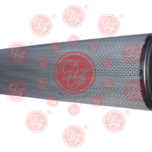 Element Filter Strainer