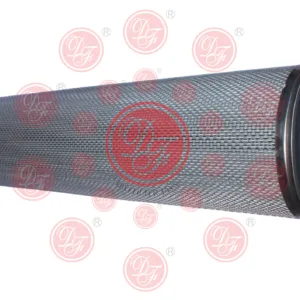 Element Filter Strainer